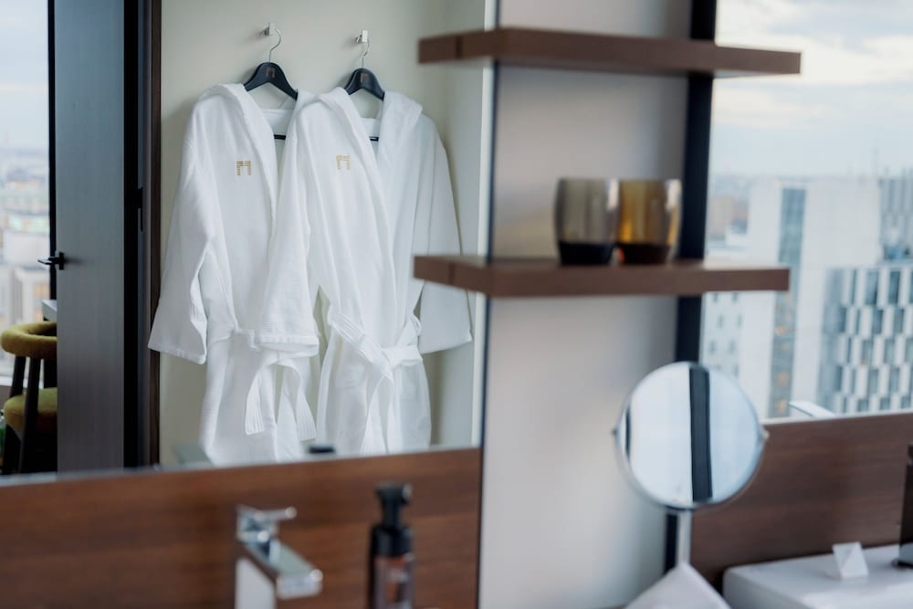 객실 내 편의 시설/서비스