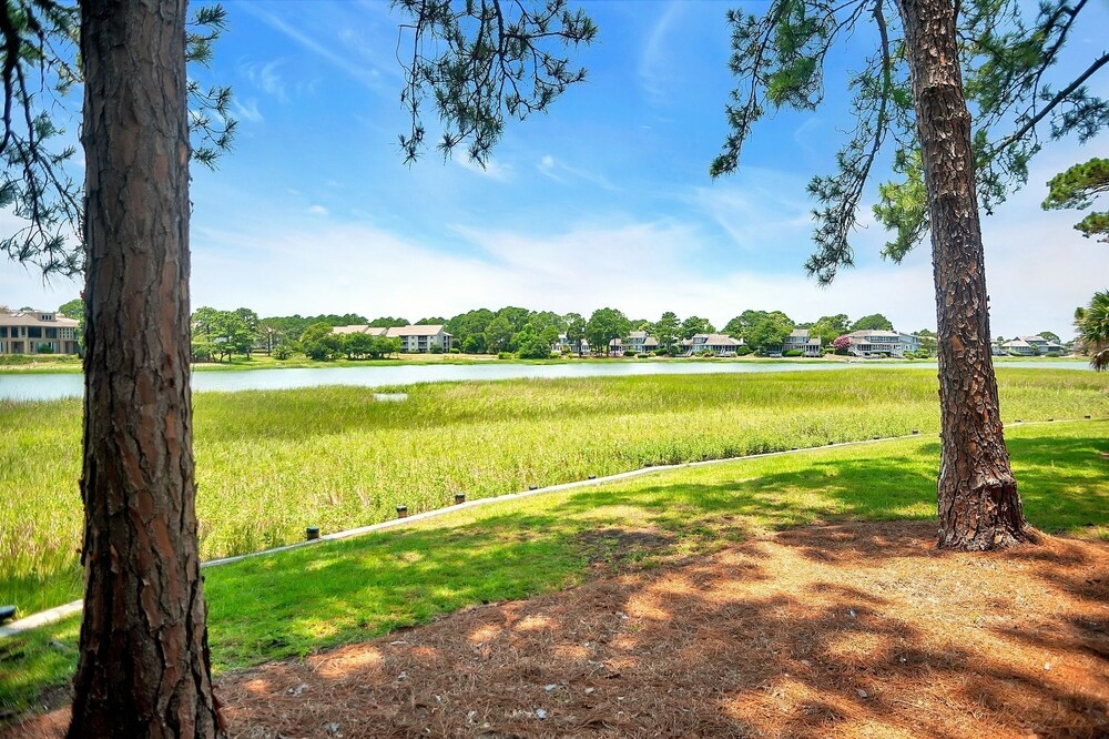 숙박 시설 구내