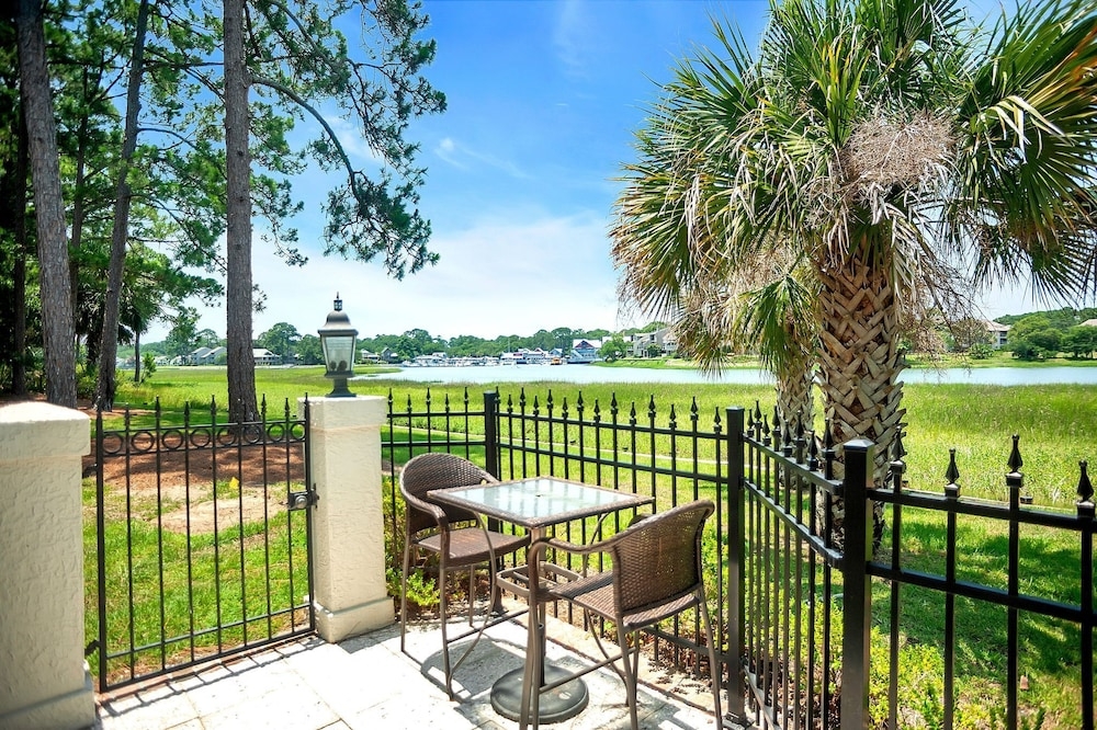 BBQ/피크닉 공간