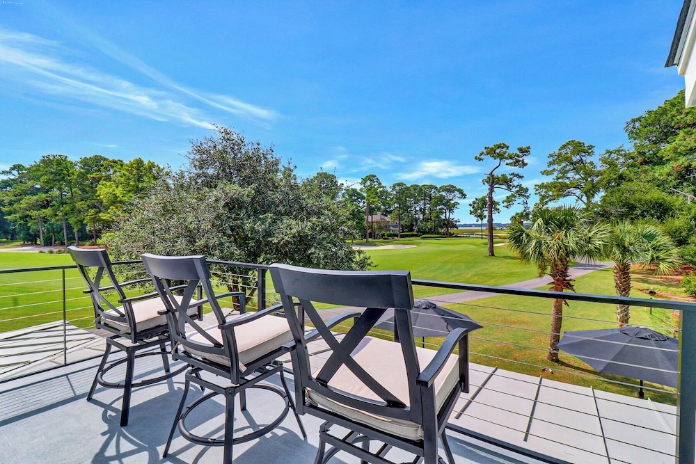 숙박 시설 구내