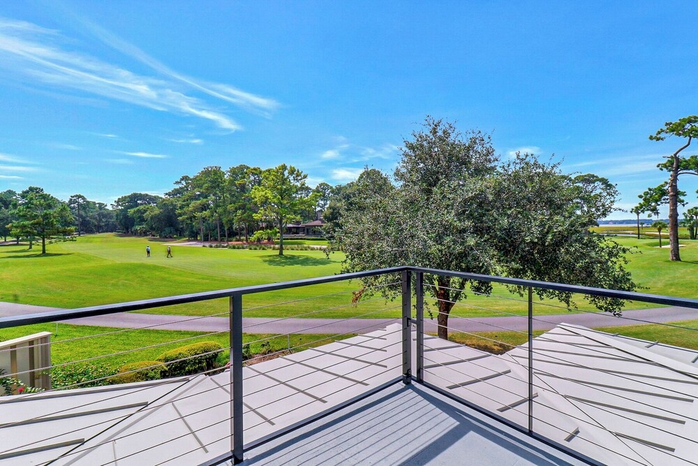 숙박 시설 구내