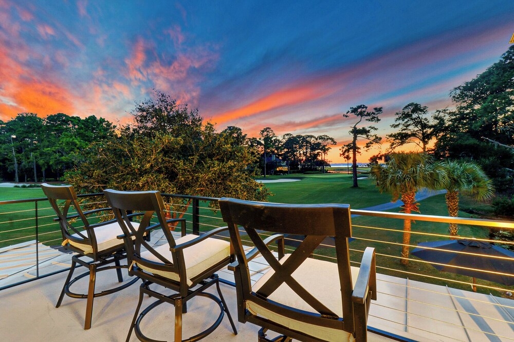 숙박 시설 구내