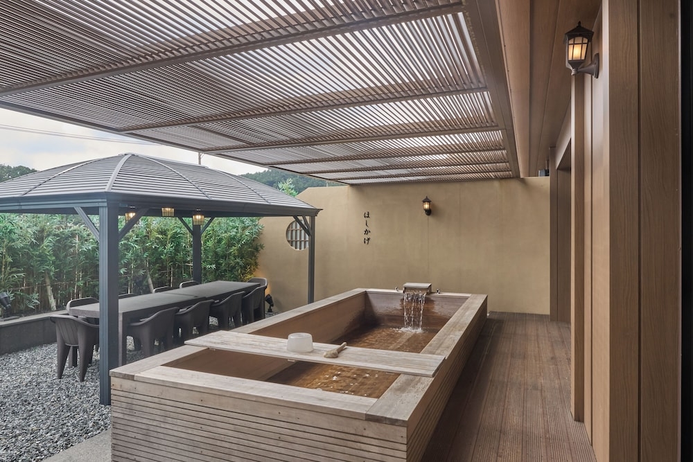 전용 스파 욕조