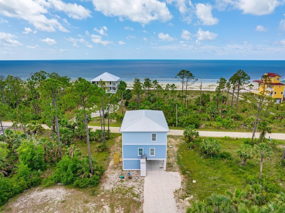 숙박 시설의 전망