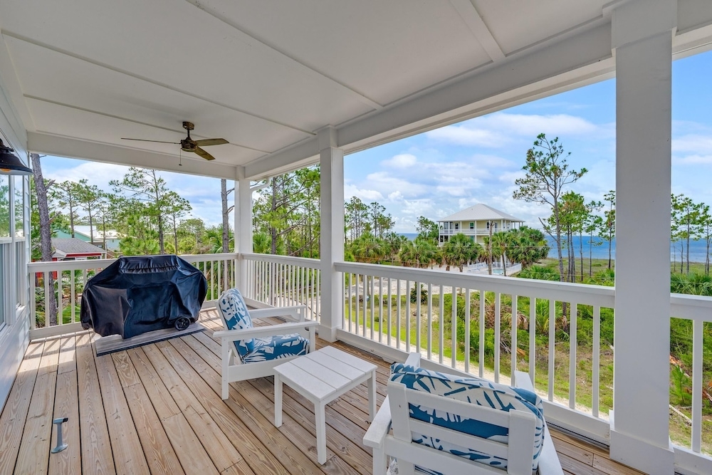 BBQ/피크닉 공간