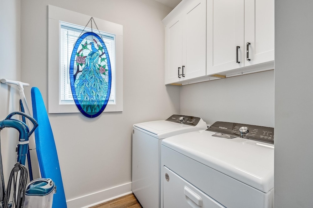 세탁 시설/서비스