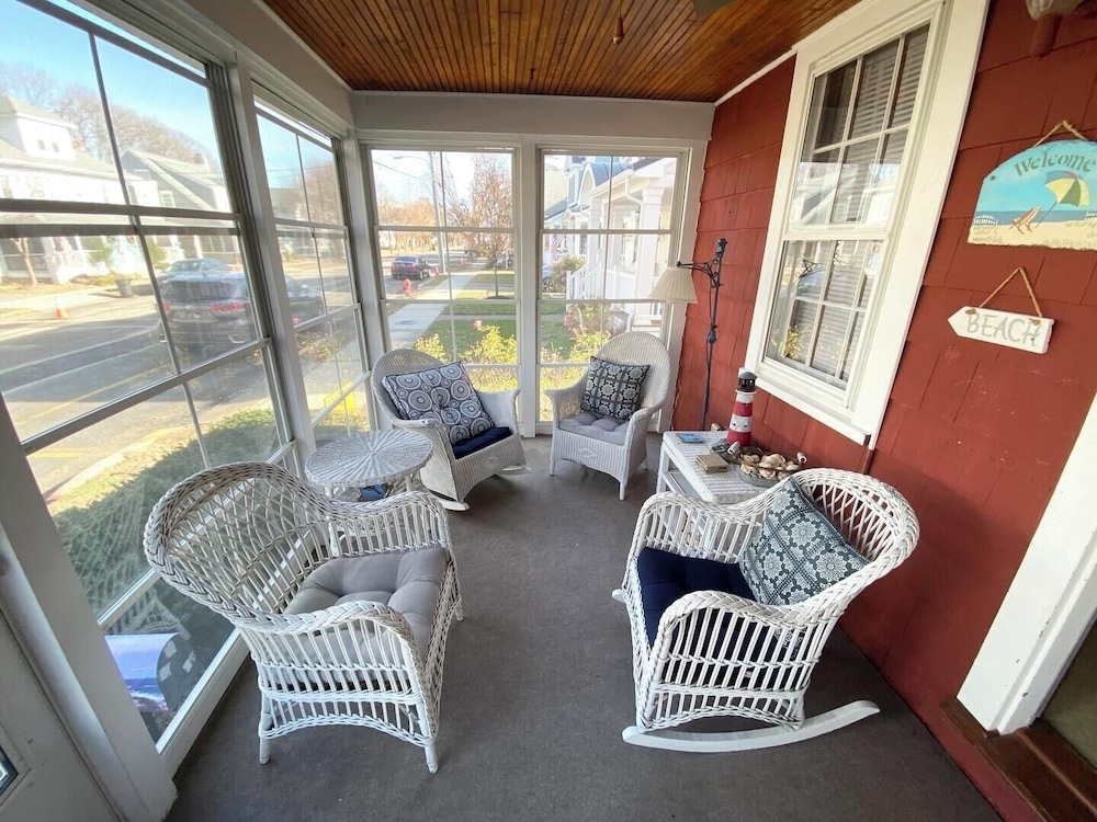 객실에서 보이는 전망