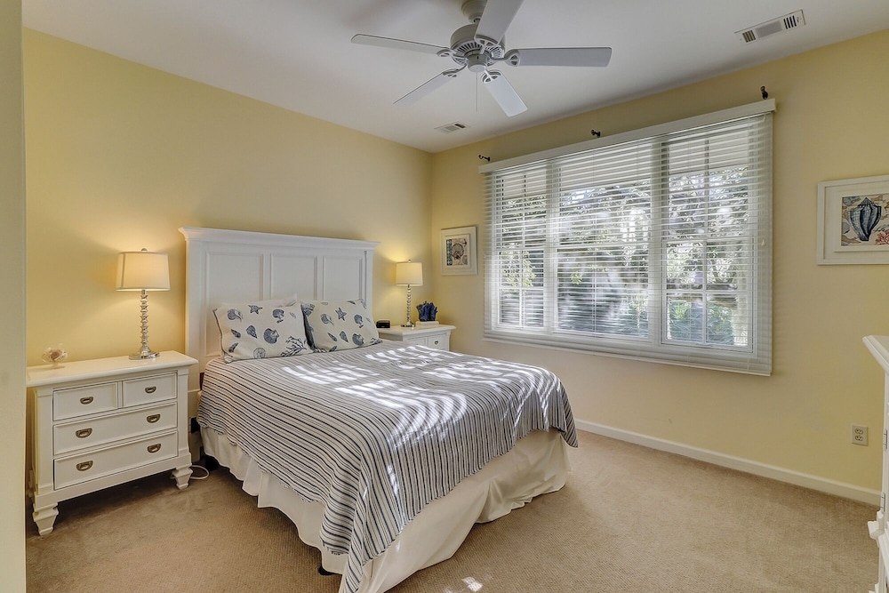 객실에서 보이는 전망