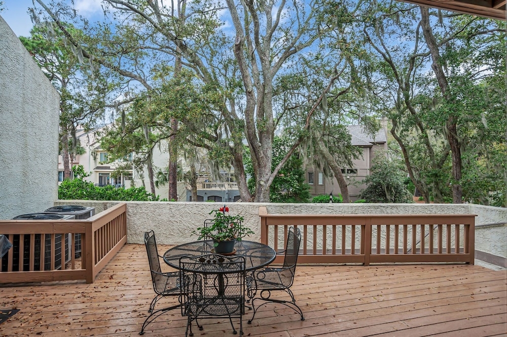 객실에서 보이는 전망