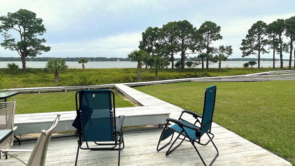 객실에서 보이는 전망