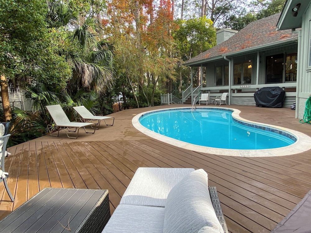 BBQ/피크닉 공간