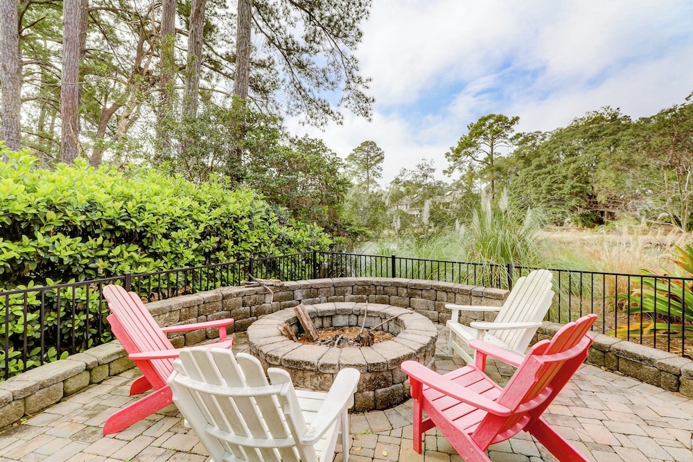 객실에서 보이는 전망