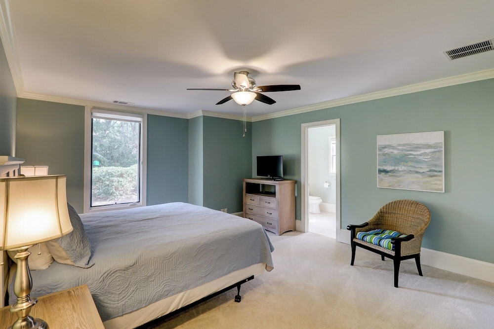 객실에서 보이는 전망