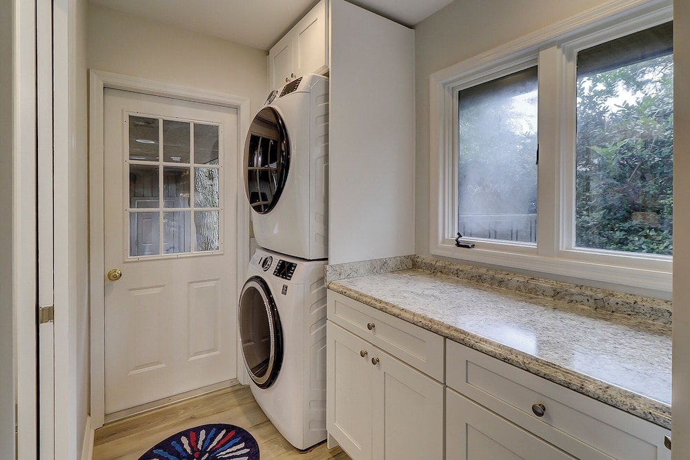 세탁 시설/서비스