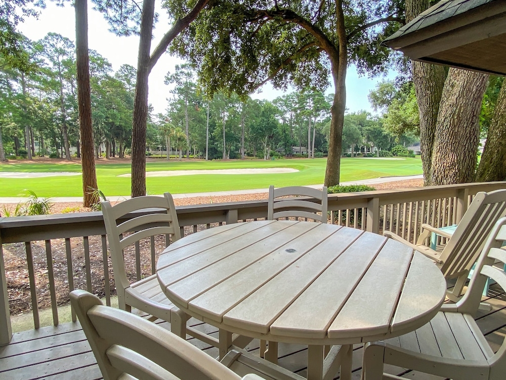 객실에서 보이는 전망