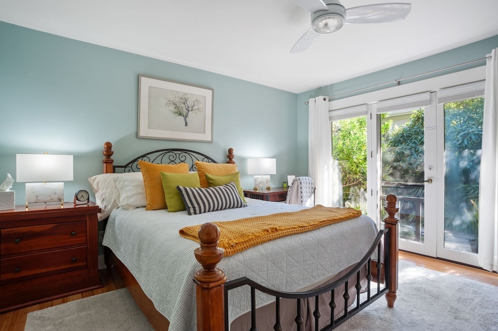 객실에서 보이는 전망