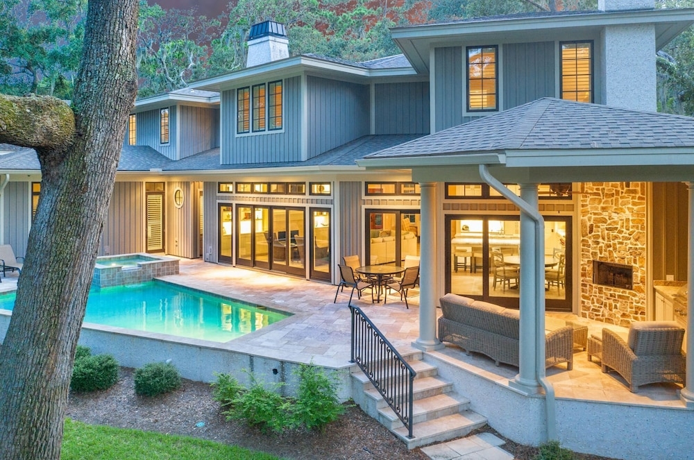 외부 세부 사진