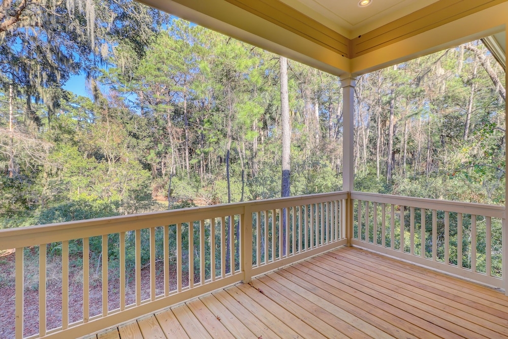 객실에서 보이는 전망