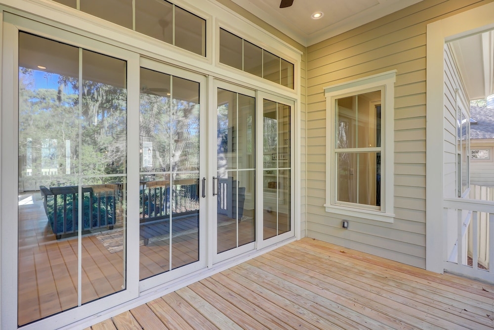 외부 세부 사진