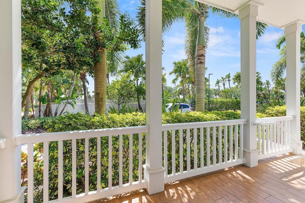 숙박 시설 구내