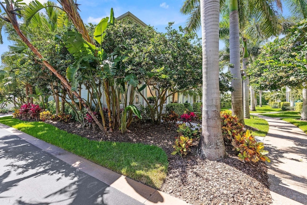 숙박 시설 구내