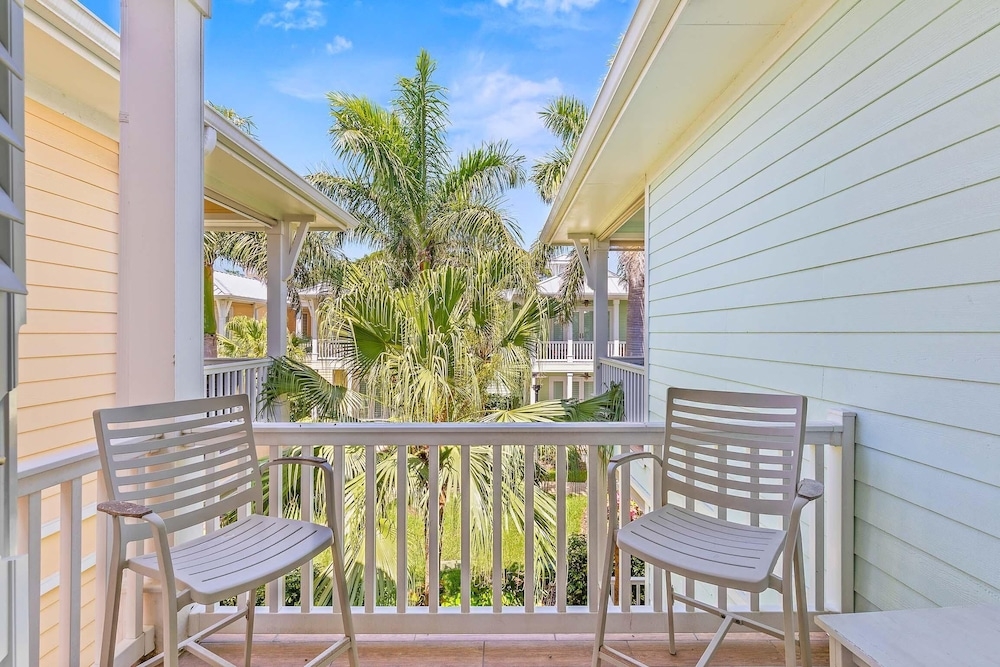 숙박 시설 구내