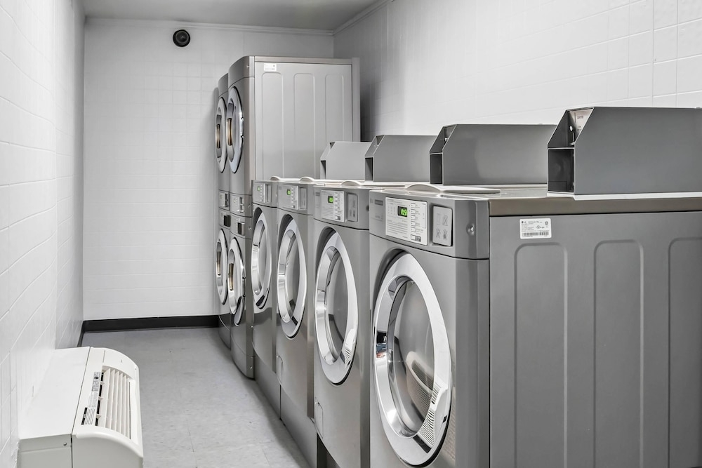 숙박 시설 내 편의 시설/서비스