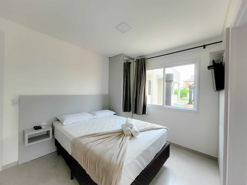 객실 내 식사 공간