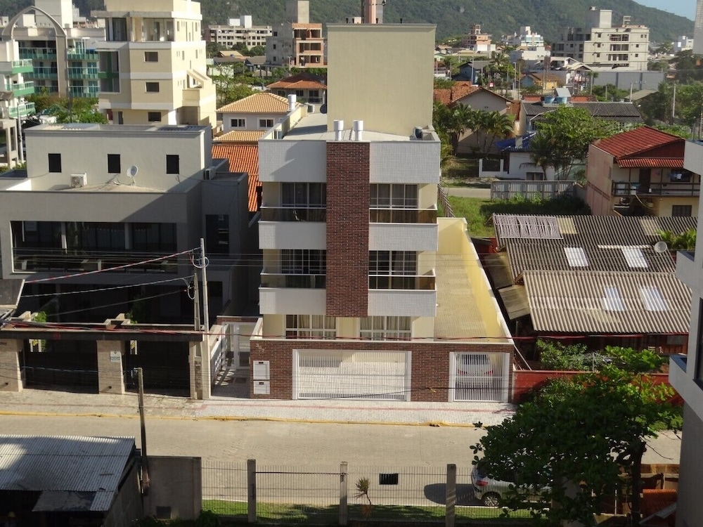 숙박 시설 정면