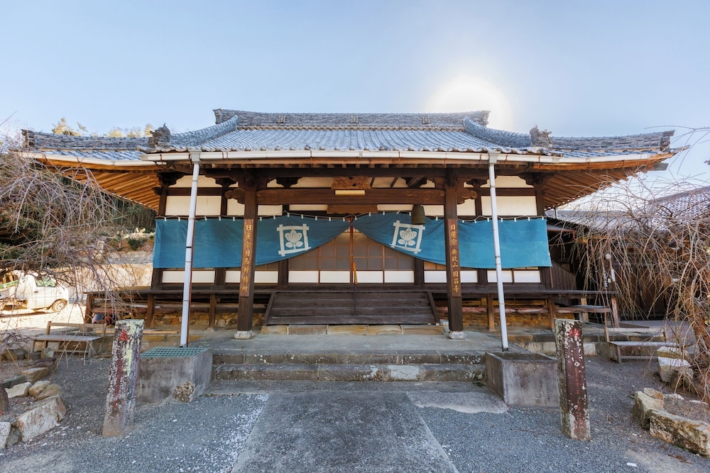 숙박 시설 내 편의 시설/서비스