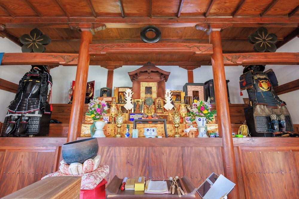 숙박 시설 내 편의 시설/서비스