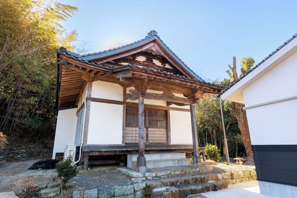 숙박 시설 내 편의 시설/서비스