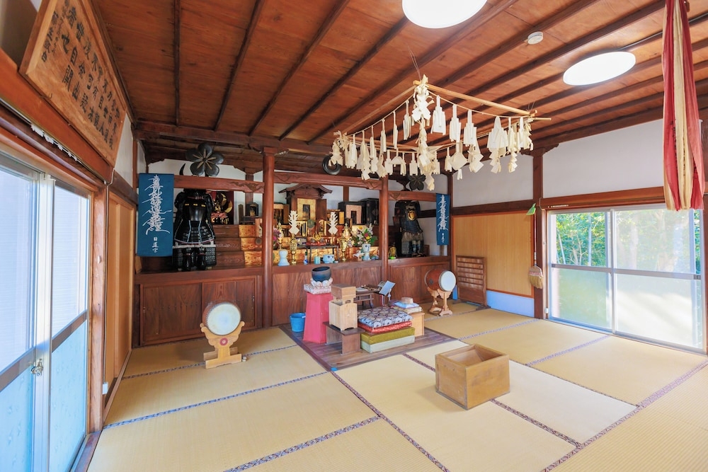 숙박 시설 내 편의 시설/서비스