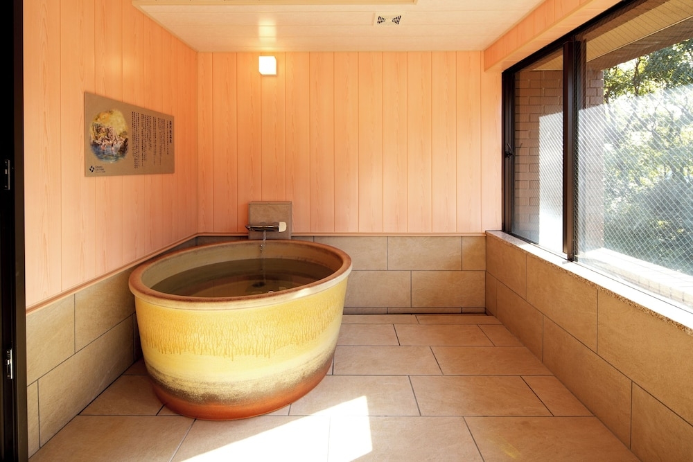 숙박 시설 내 편의 시설/서비스