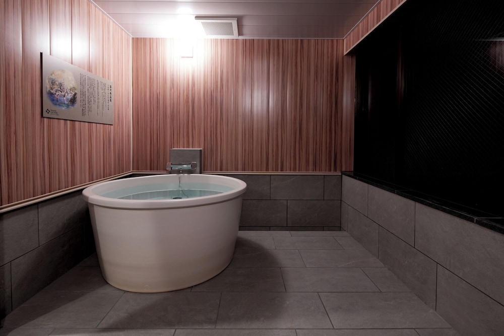 숙박 시설 내 편의 시설/서비스