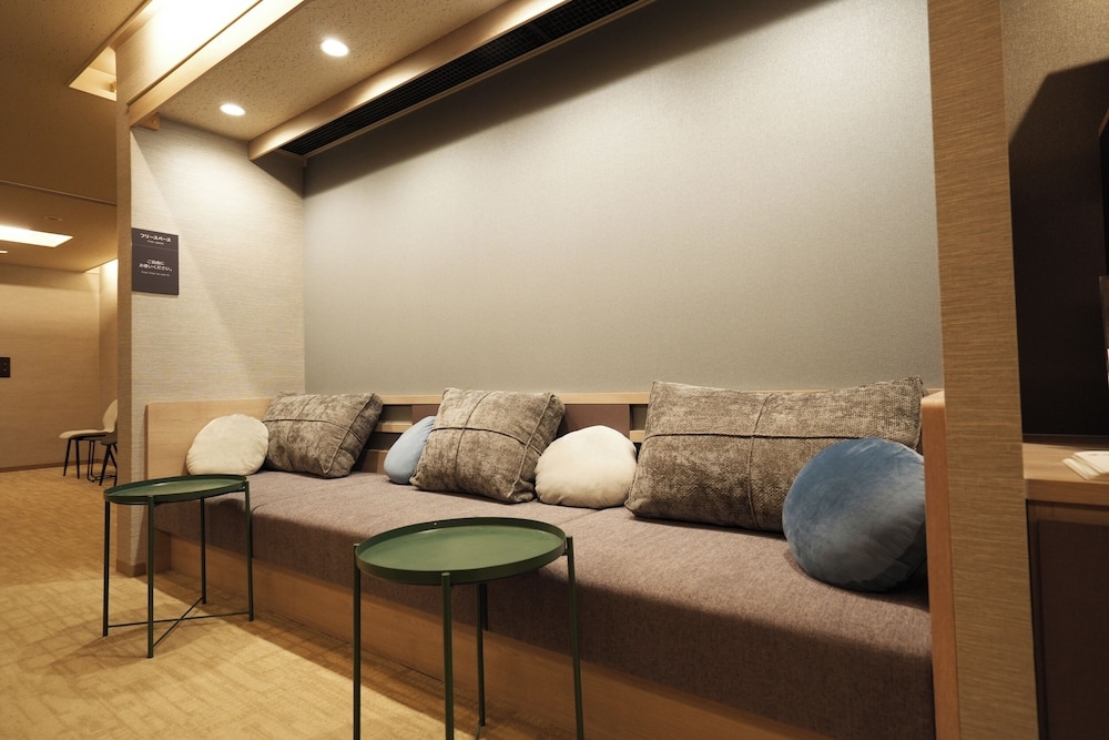 숙박 시설 내 편의 시설/서비스