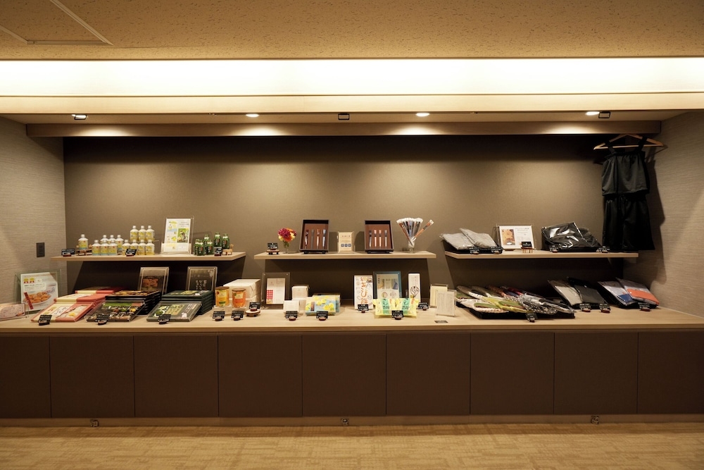 숙박 시설 내 편의 시설/서비스