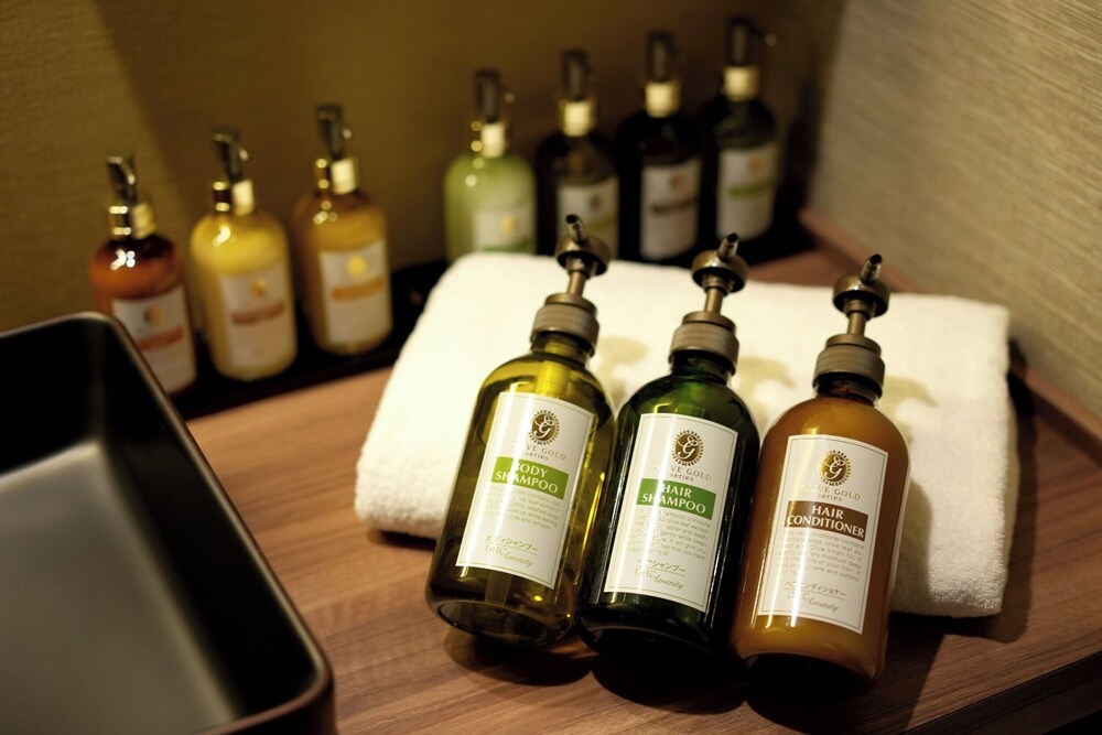 객실 내 편의 시설/서비스