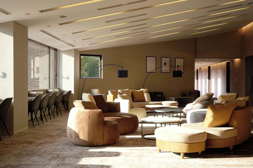 숙박 시설 내 편의 시설/서비스