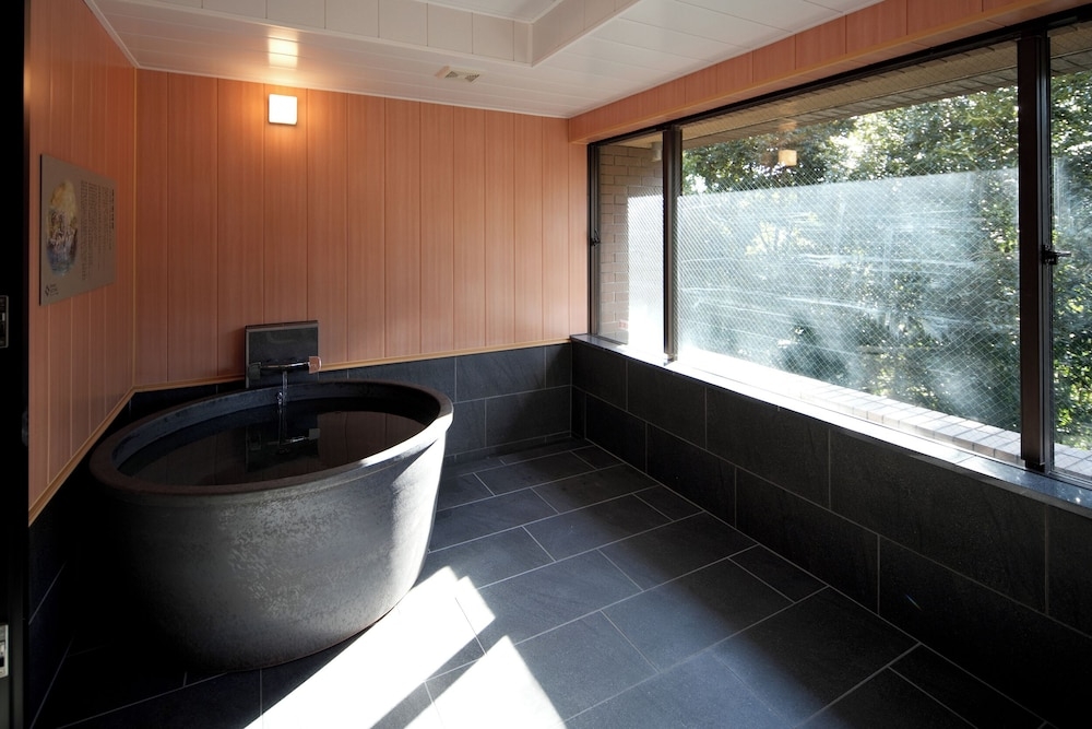 숙박 시설 내 편의 시설/서비스