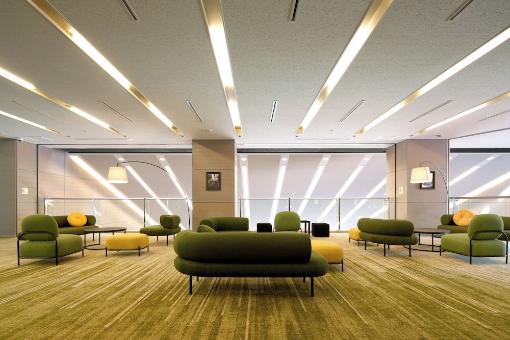 숙박 시설 내 편의 시설/서비스