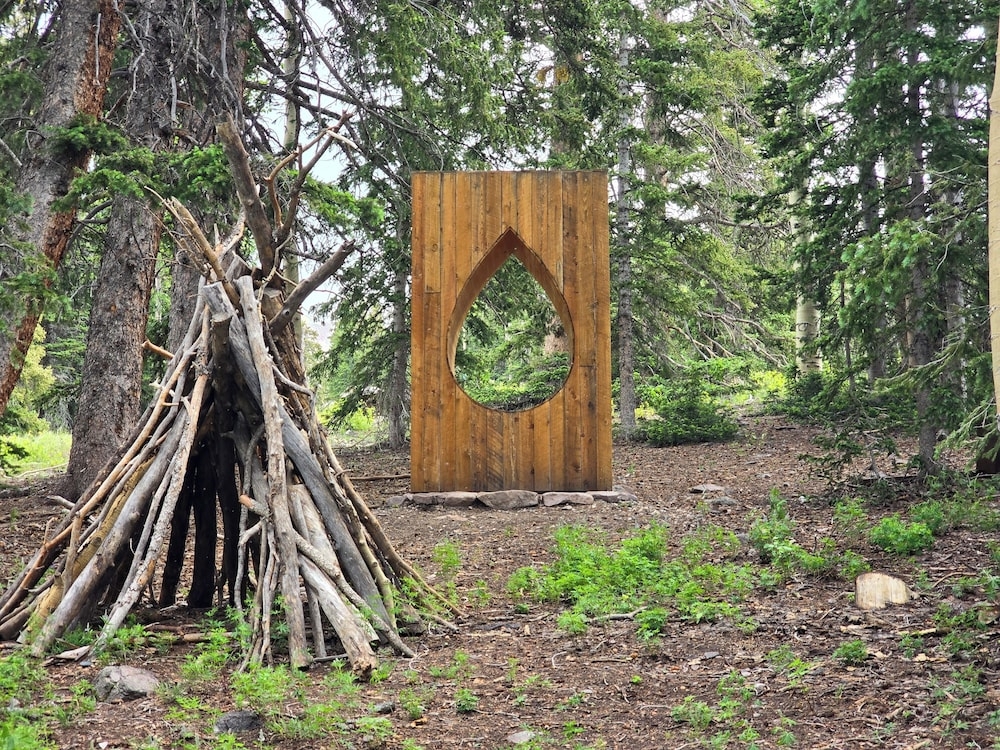 BBQ/피크닉 공간