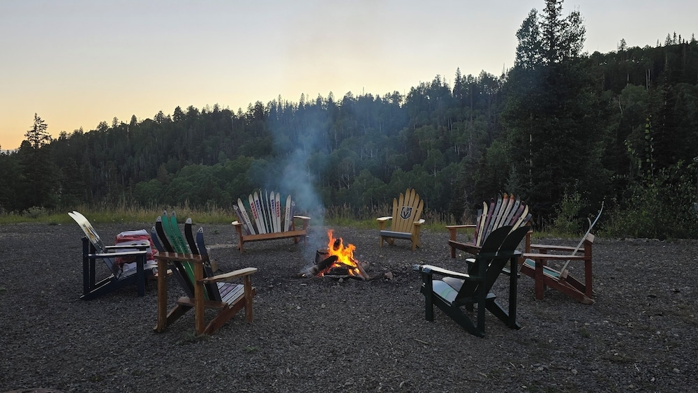 BBQ/피크닉 공간