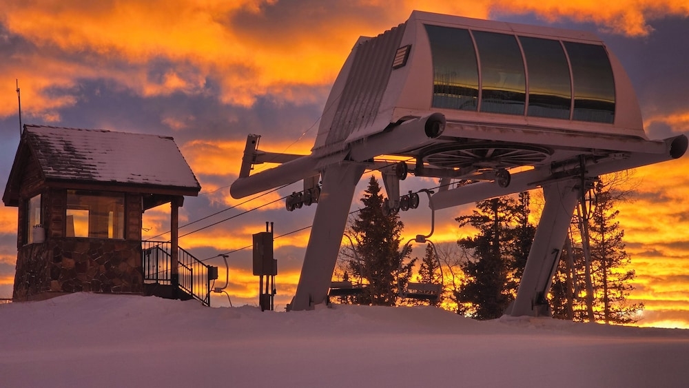 스키 및 겨울 스포츠