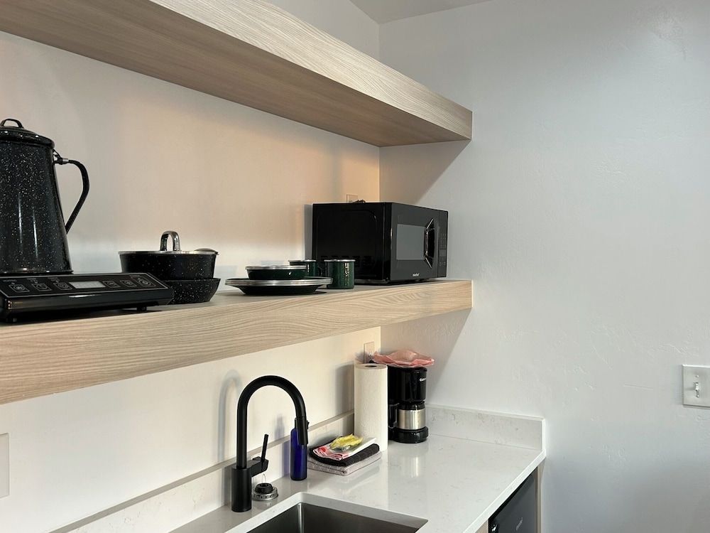 전용 간이 주방