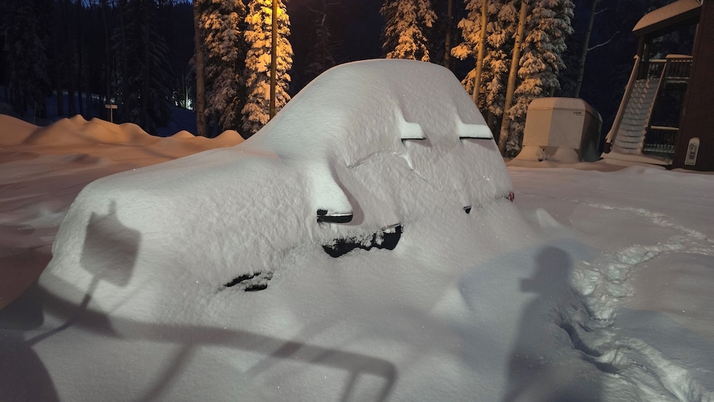 스키 및 겨울 스포츠