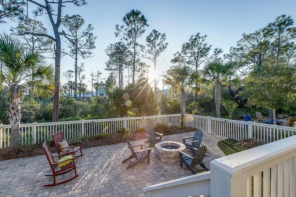 숙박 시설 구내