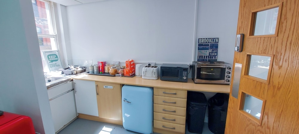 아침 식사 공간