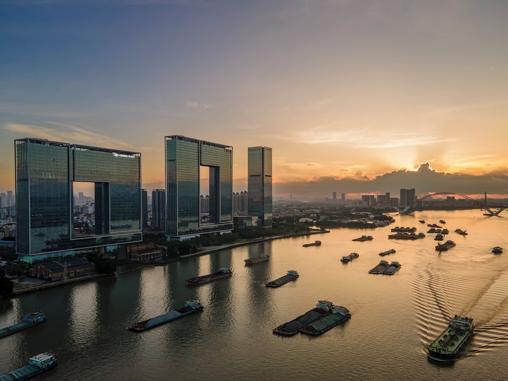 숙박 시설 내 편의 시설/서비스