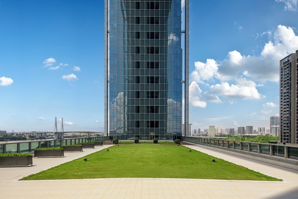 숙박 시설 내 편의 시설/서비스